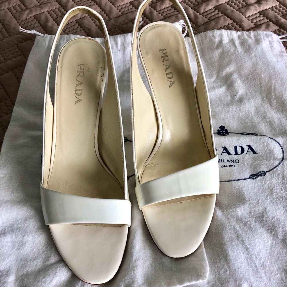 🔥PRADA🔥100% Authentic !!!